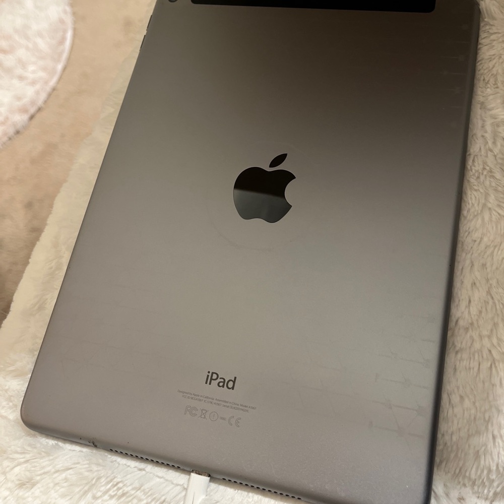 iPad Air 2 64 GB - no sim